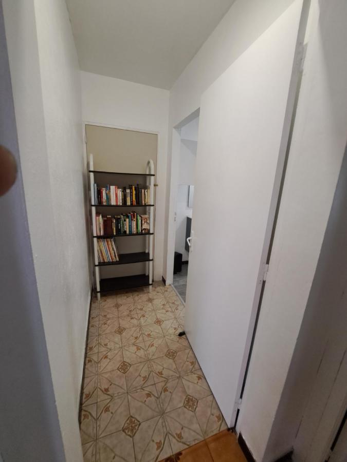 T1 Tout Confort Saint-Denis Exterior foto