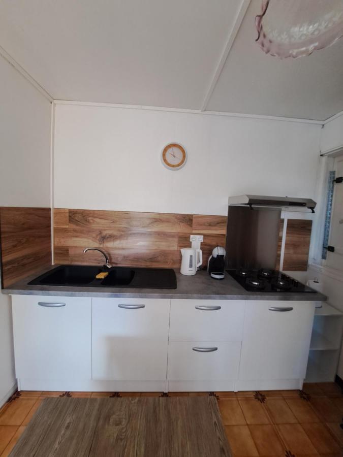 T1 Tout Confort Saint-Denis Exterior foto
